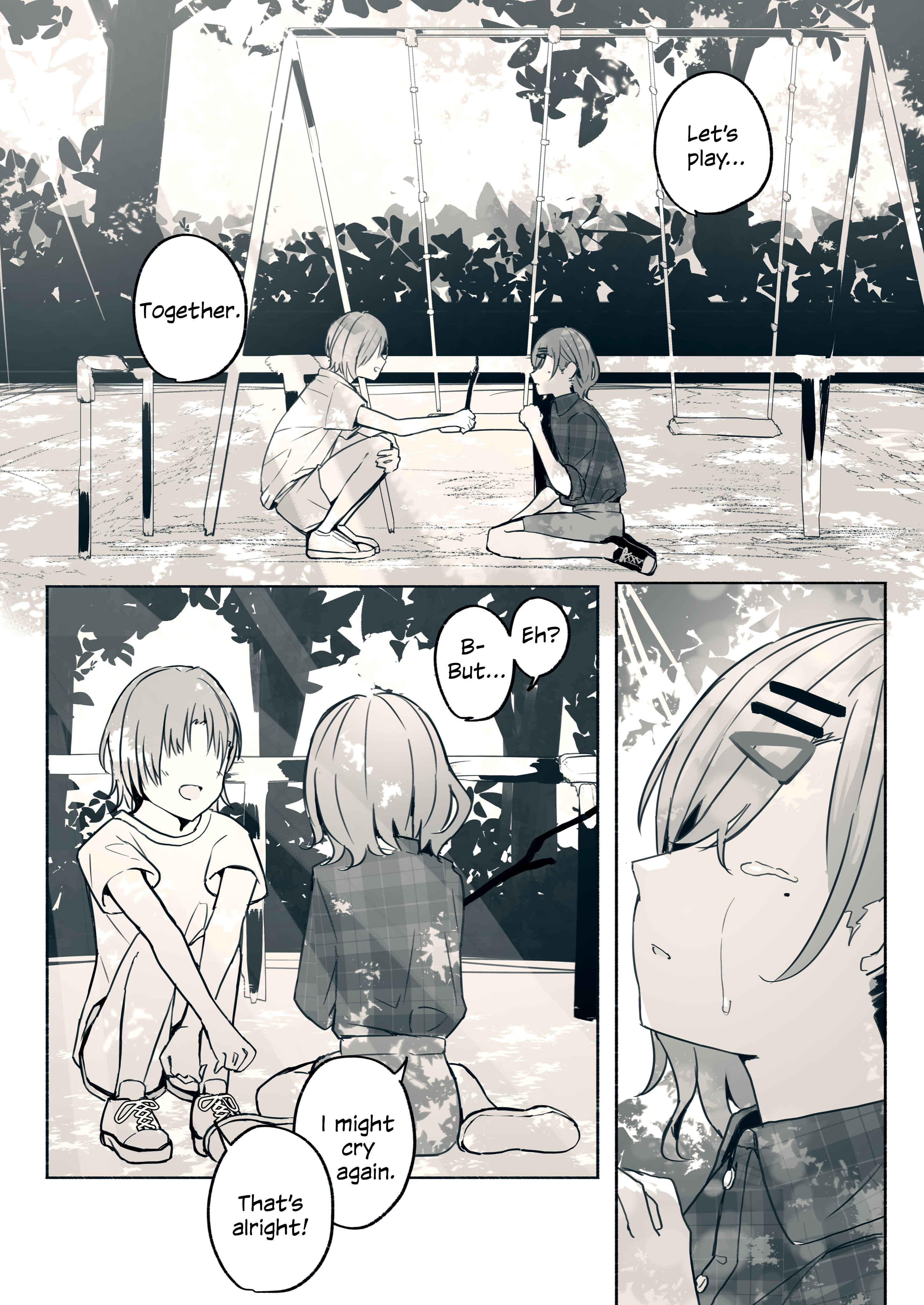 Page 3 Chapter Unknown_edf0 Dont Be Sad