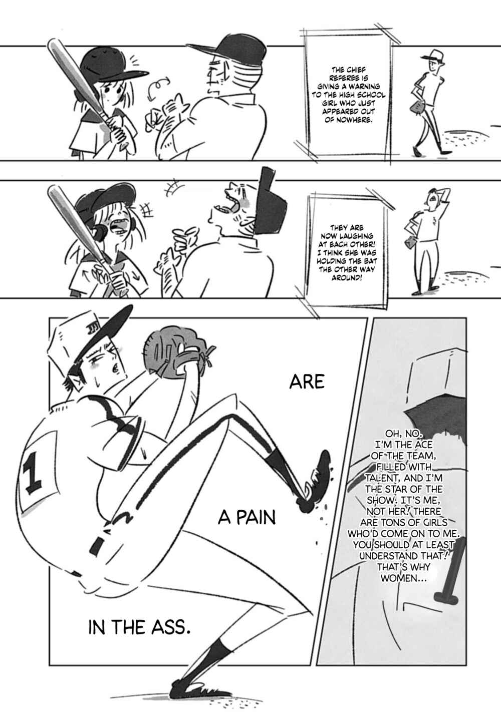 Page 3 Chapter Unknown_414c We have no female managers