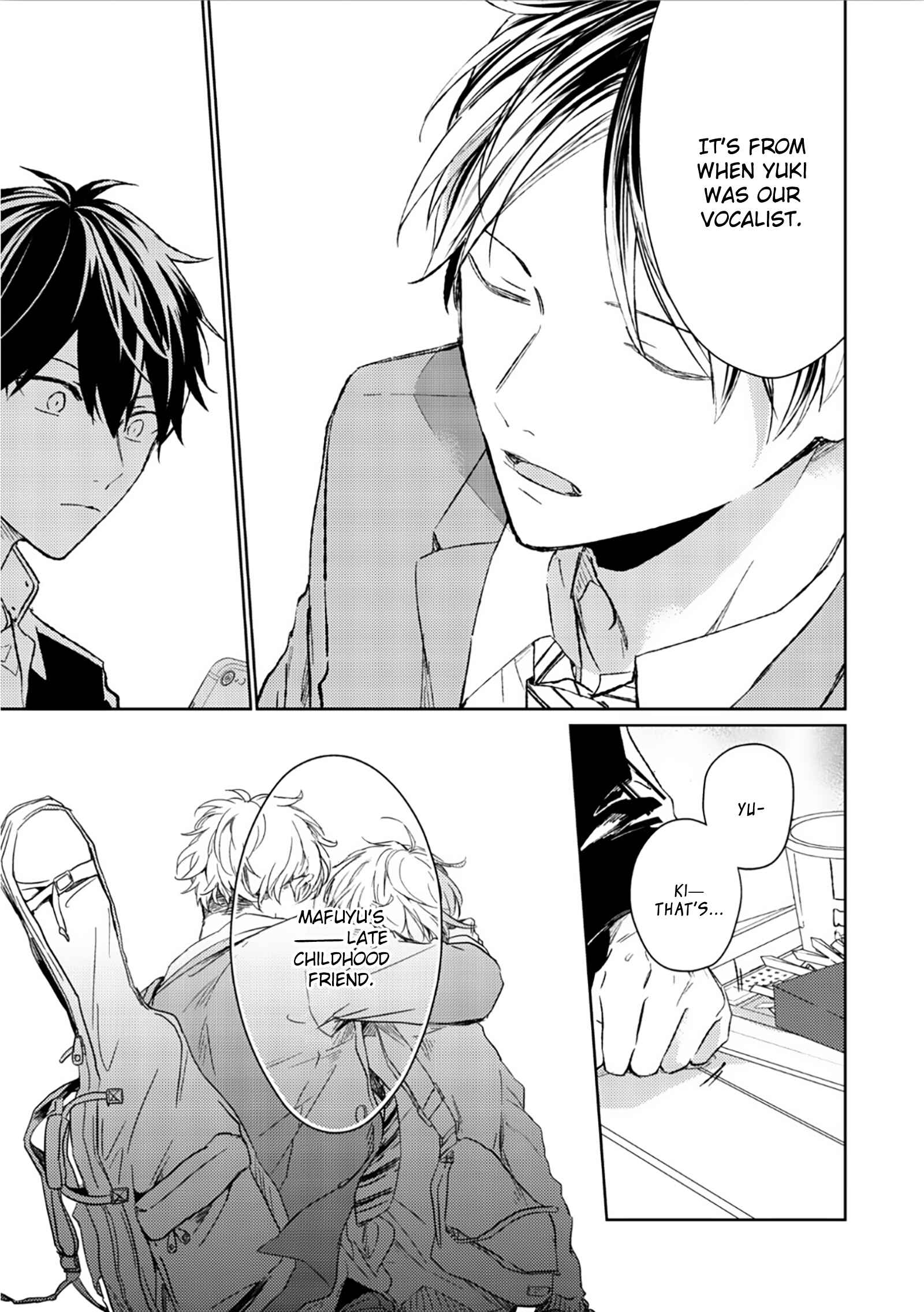 Page 12 Chapter 32 Given
