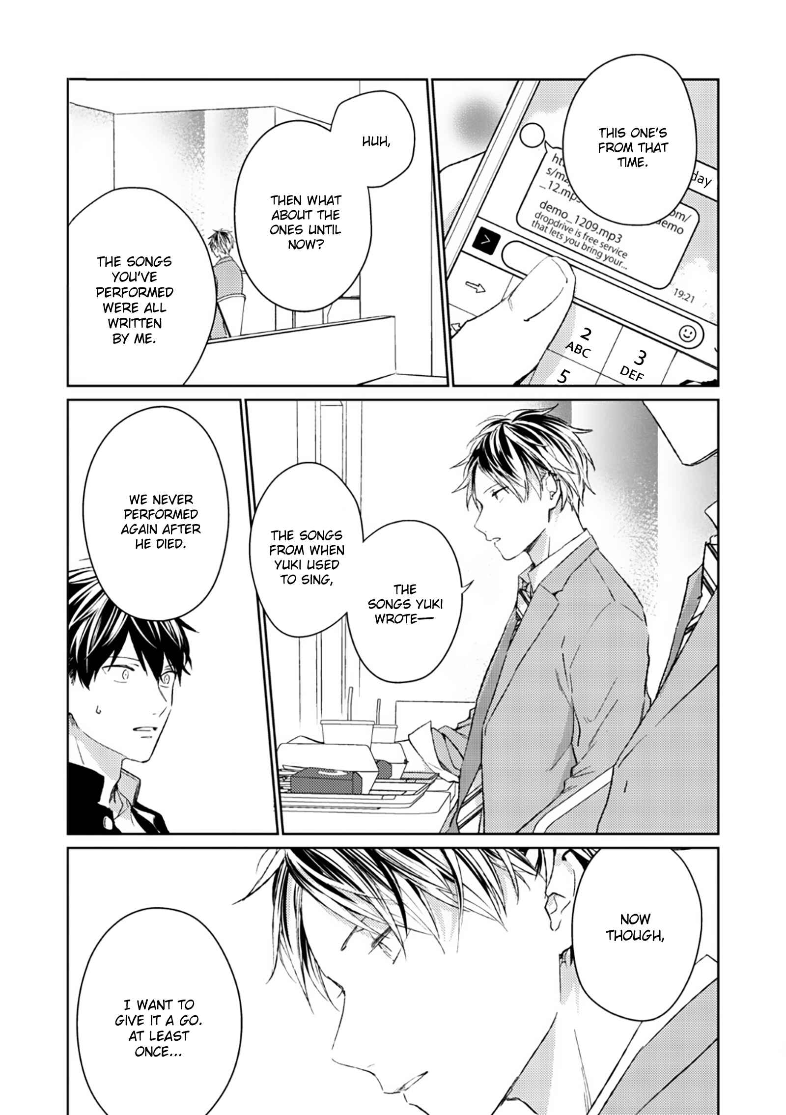 Page 14 Chapter 32 Given