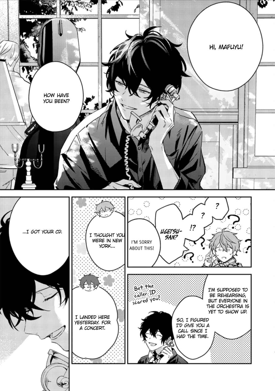 Page 34 Chapter 51 Given