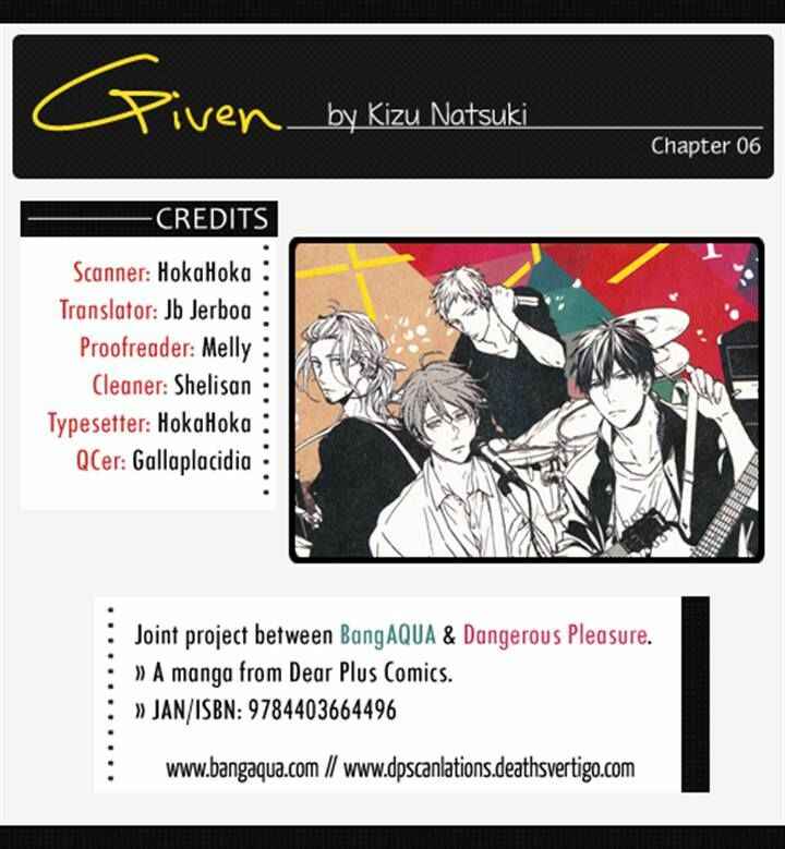 Page 50 Chapter 6 Given