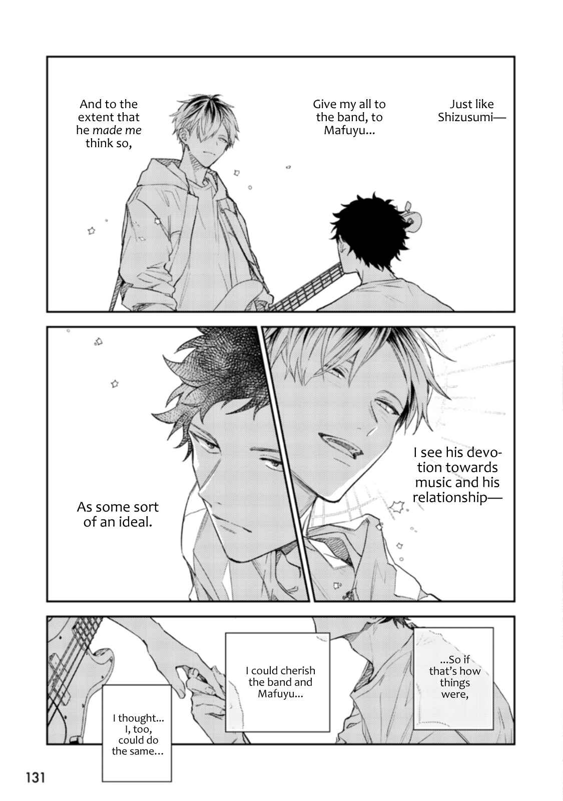 Page 21 Chapter 43 Given