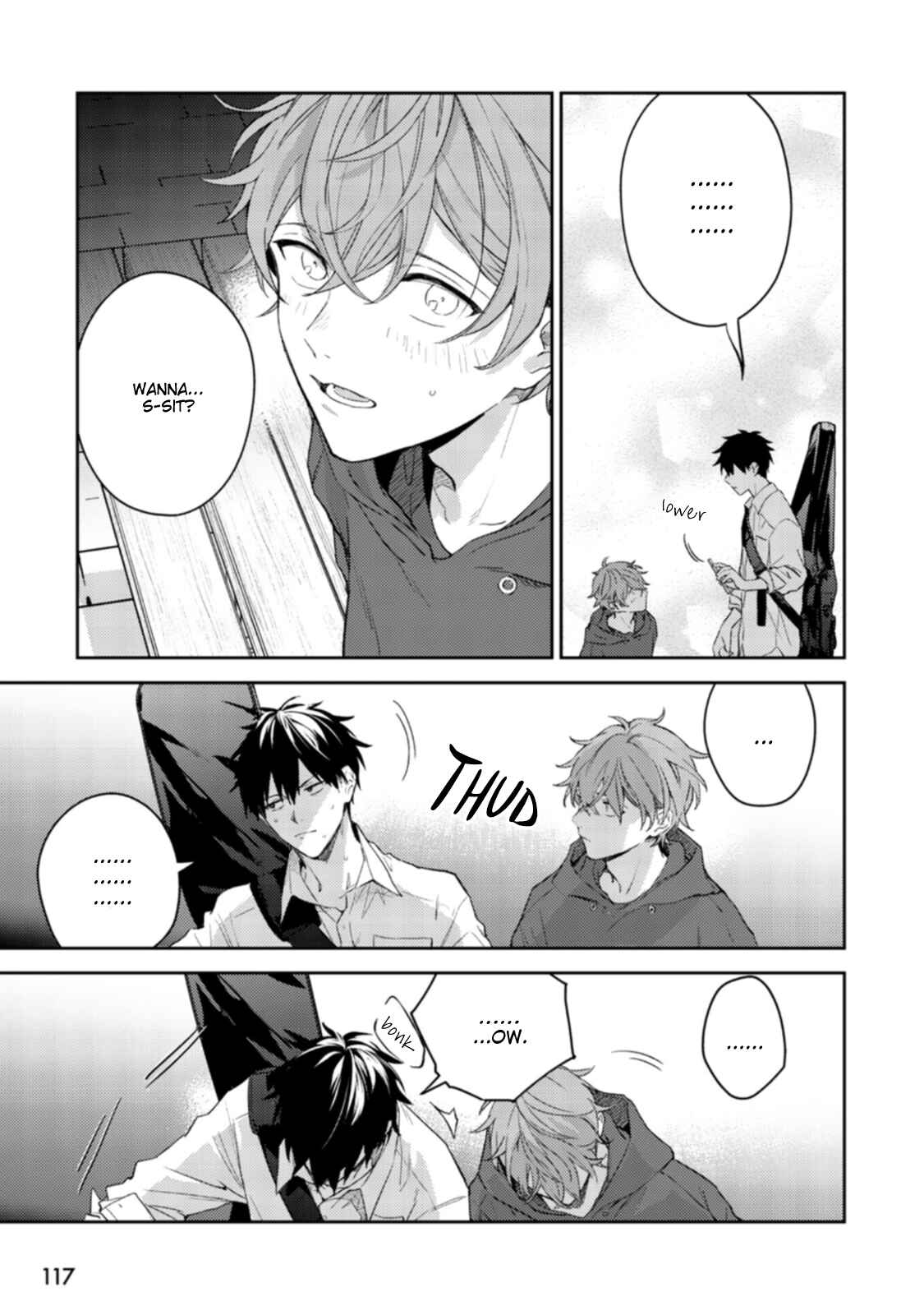 Page 7 Chapter 43 Given