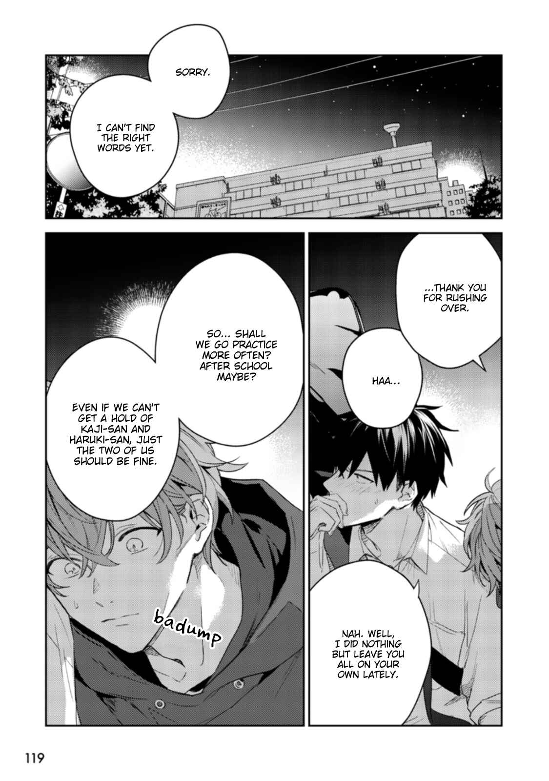 Page 9 Chapter 43 Given