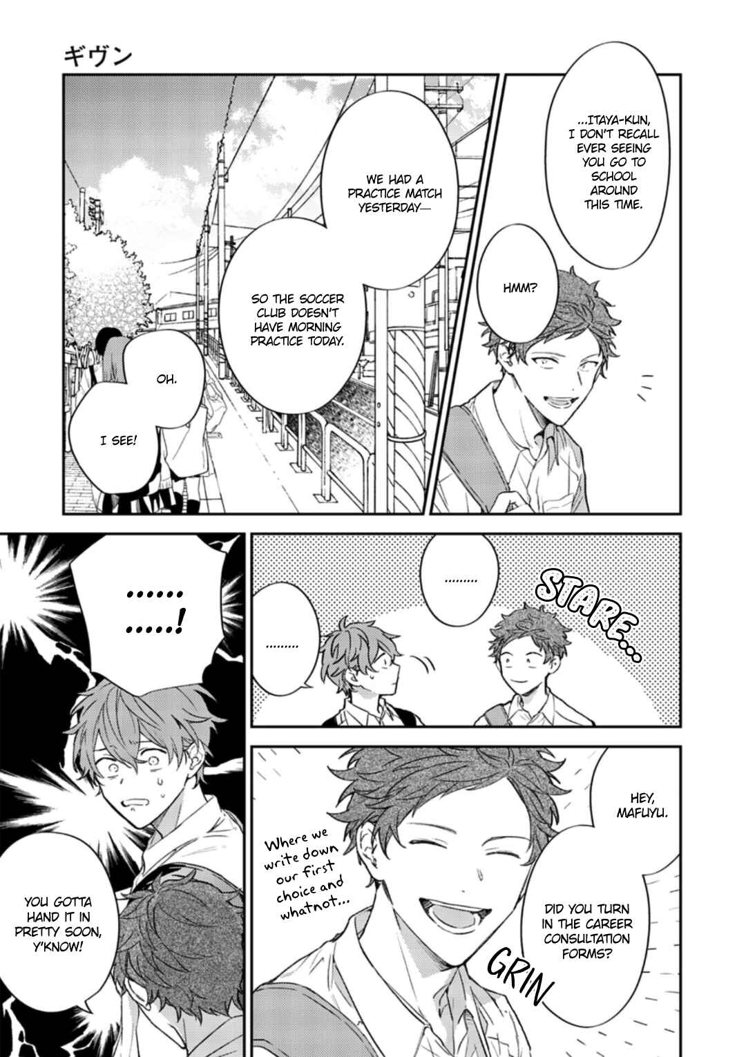 Page 13 Chapter 44 Given