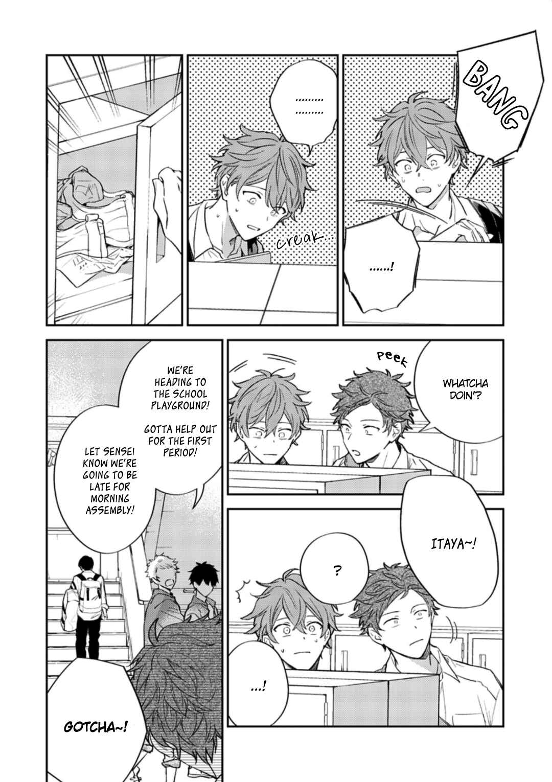 Page 18 Chapter 44 Given