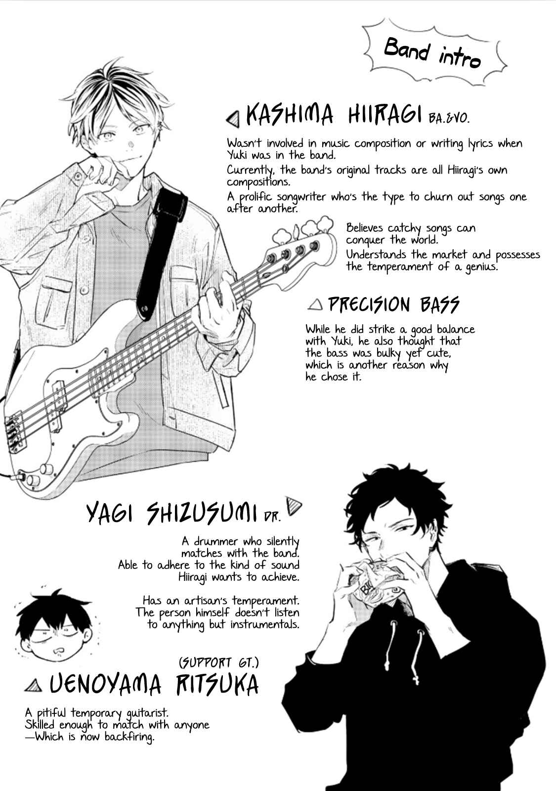 Page 10 Chapter 35.5 Given