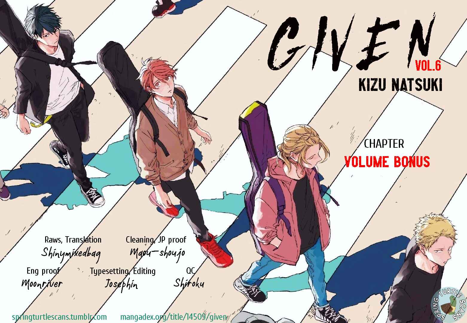 Page 24 Chapter 35.5 Given