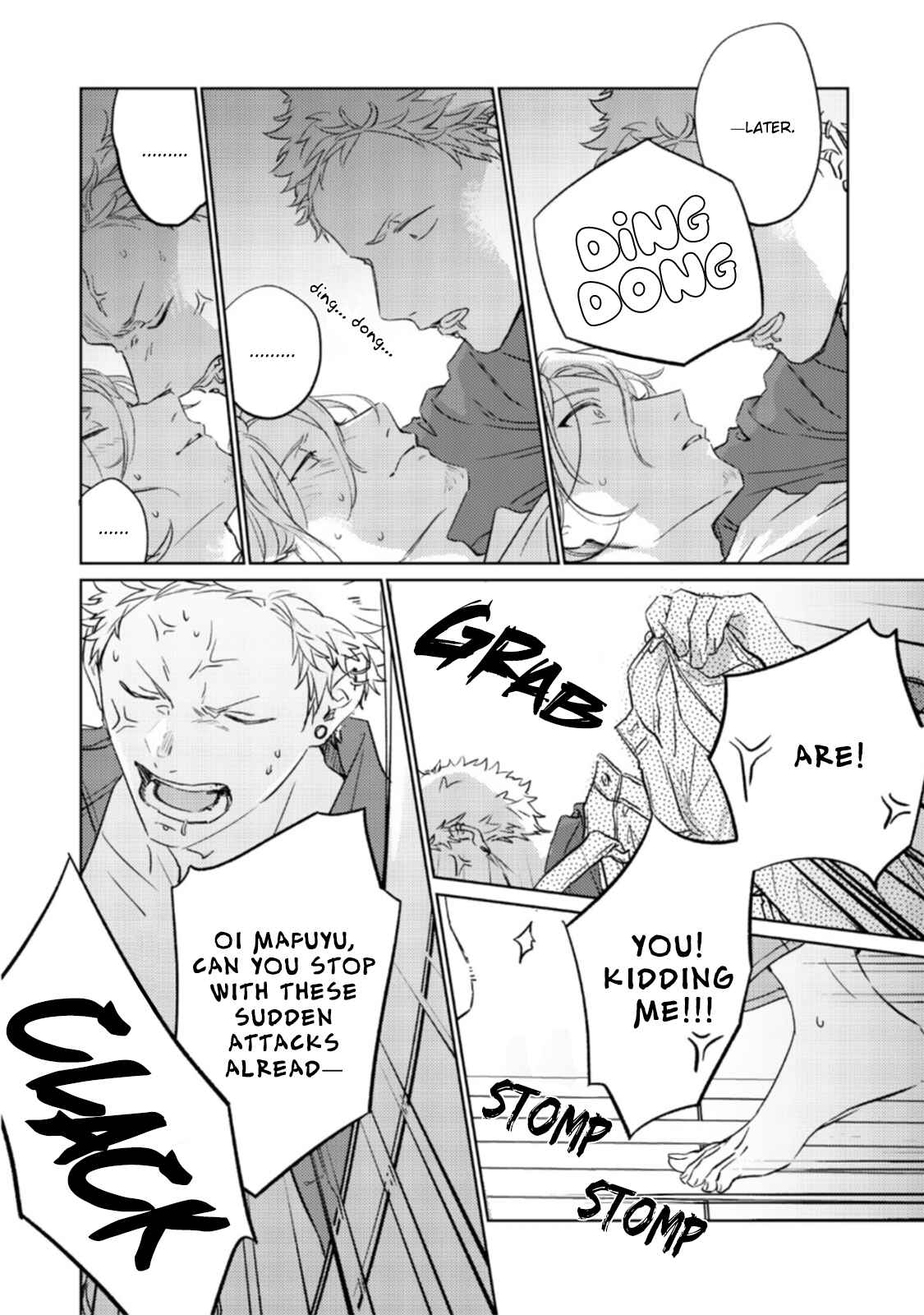 Page 3 Chapter 40 Given