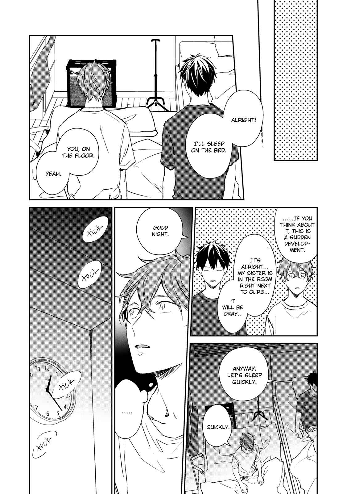 Page 15 Chapter 23 Given