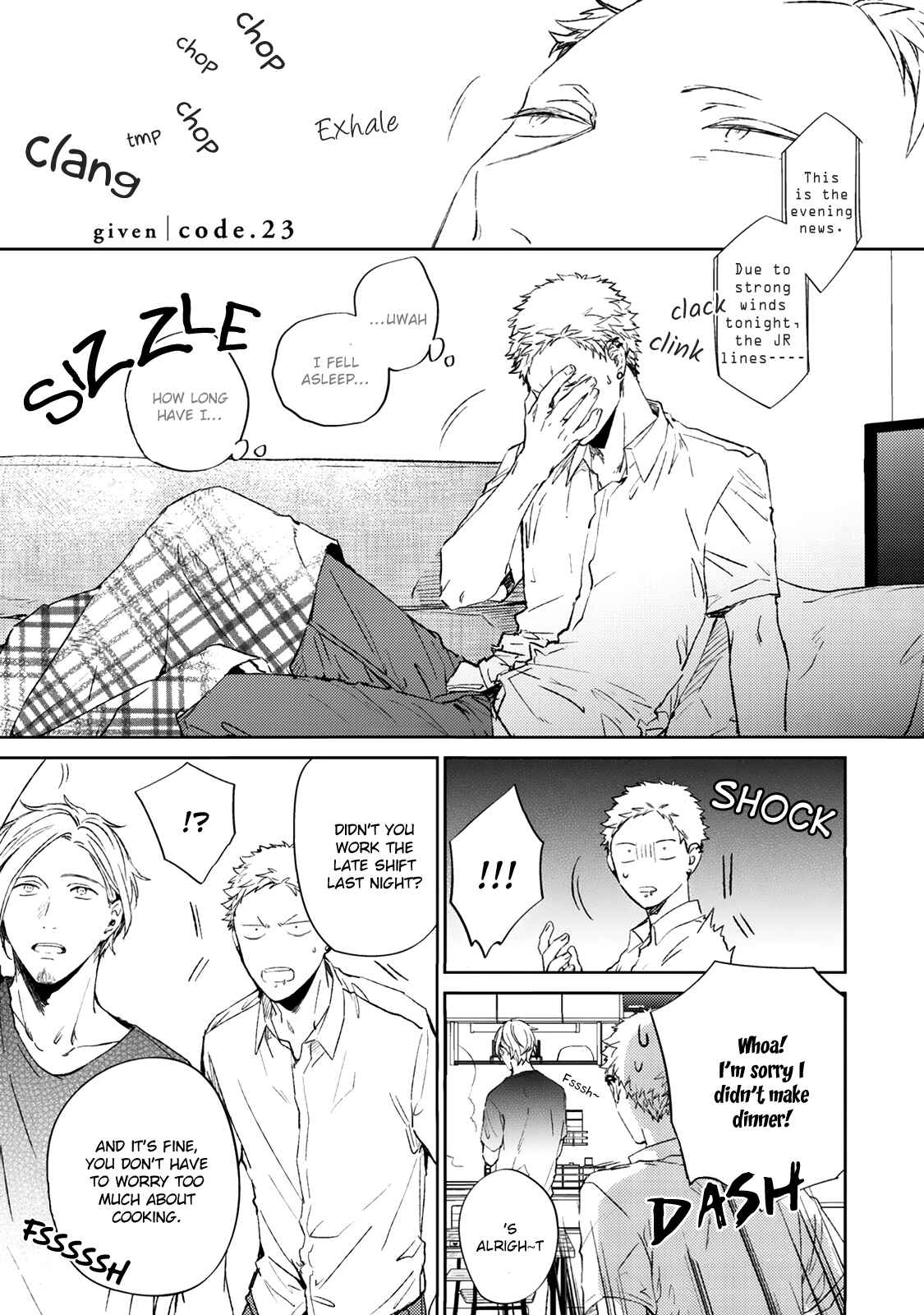 Page 2 Chapter 23 Given
