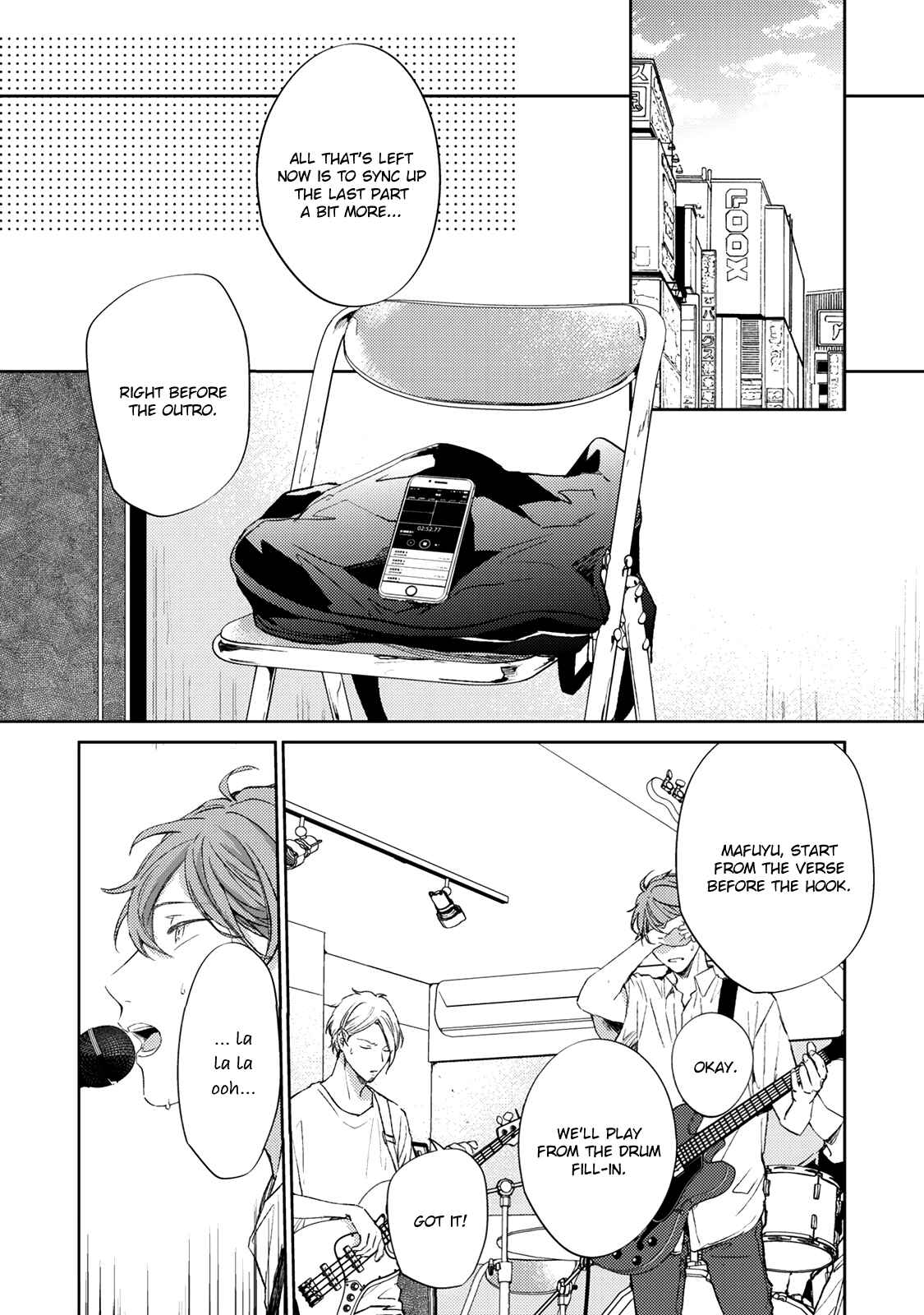 Page 5 Chapter 23 Given
