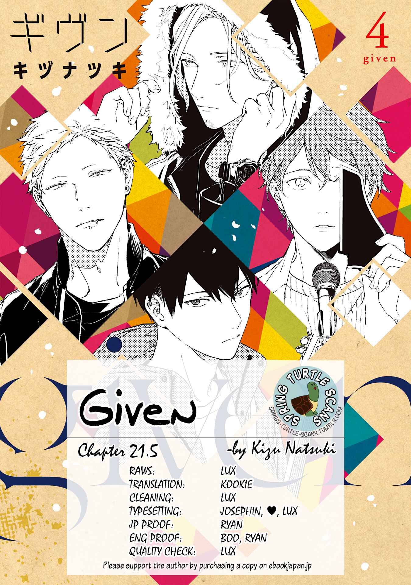 Page 1 Chapter 21.5 Given