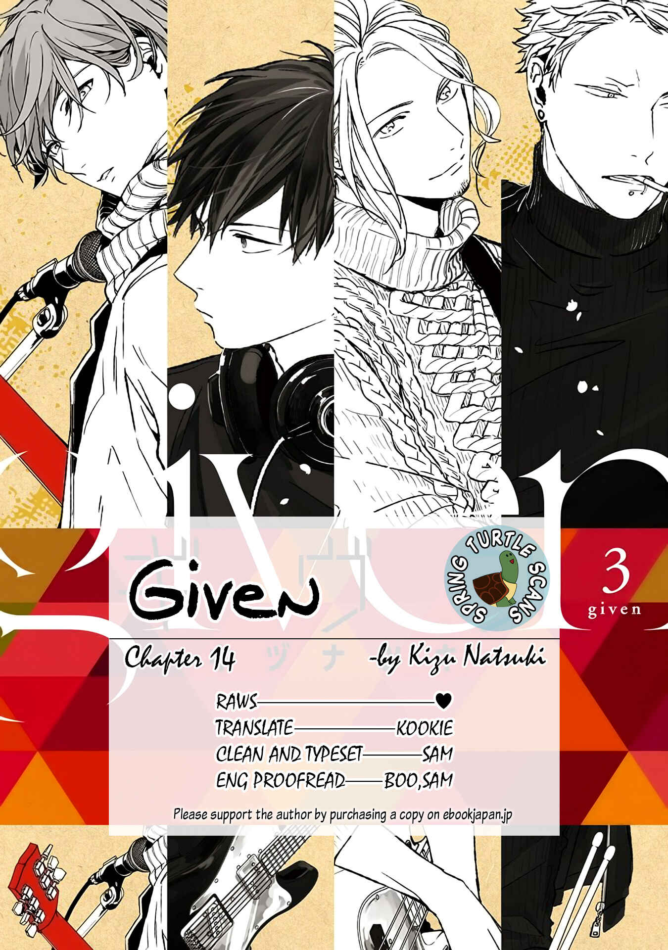 Page 1 Chapter 14 Given