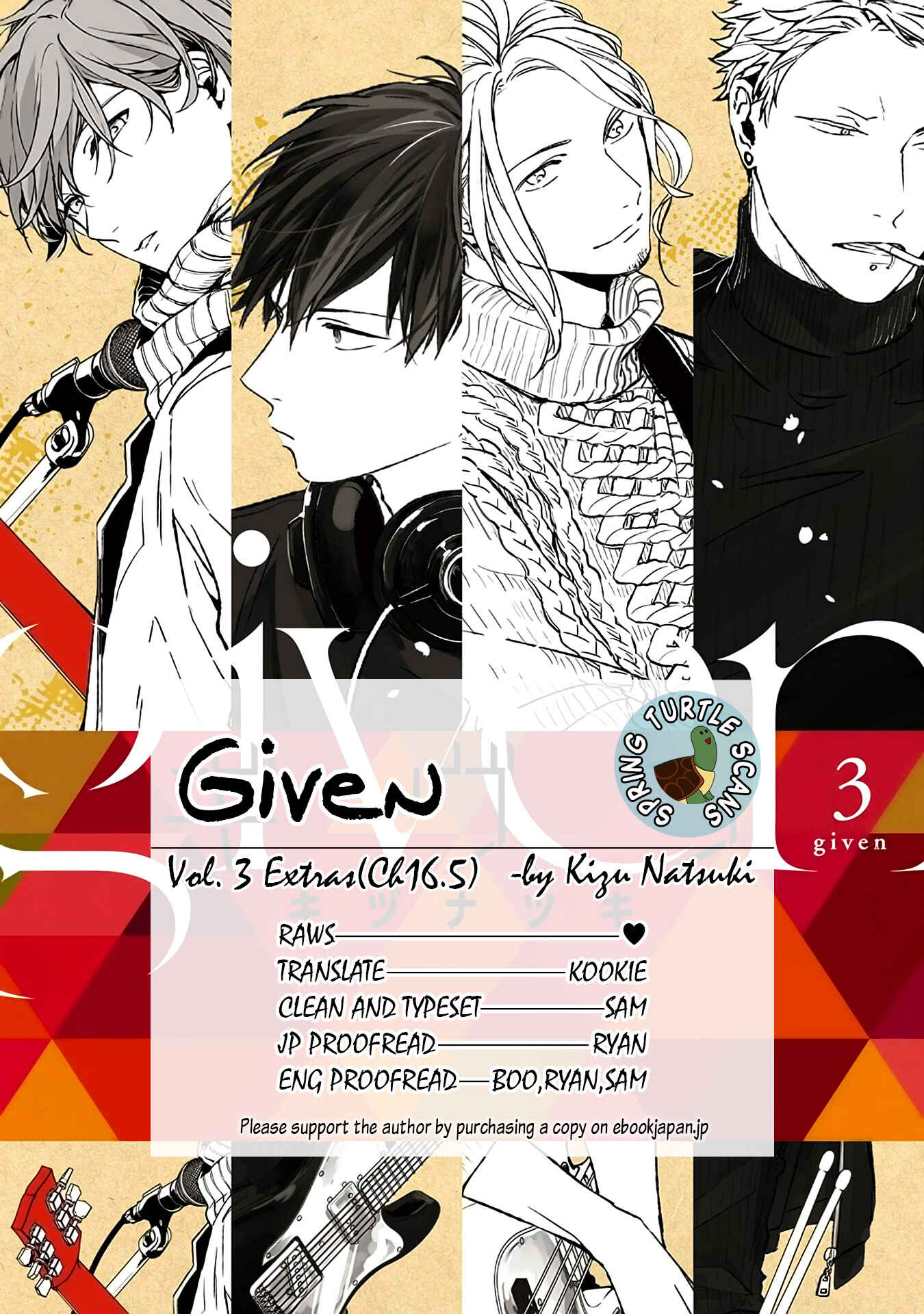 Page 1 Chapter 16.5 Given