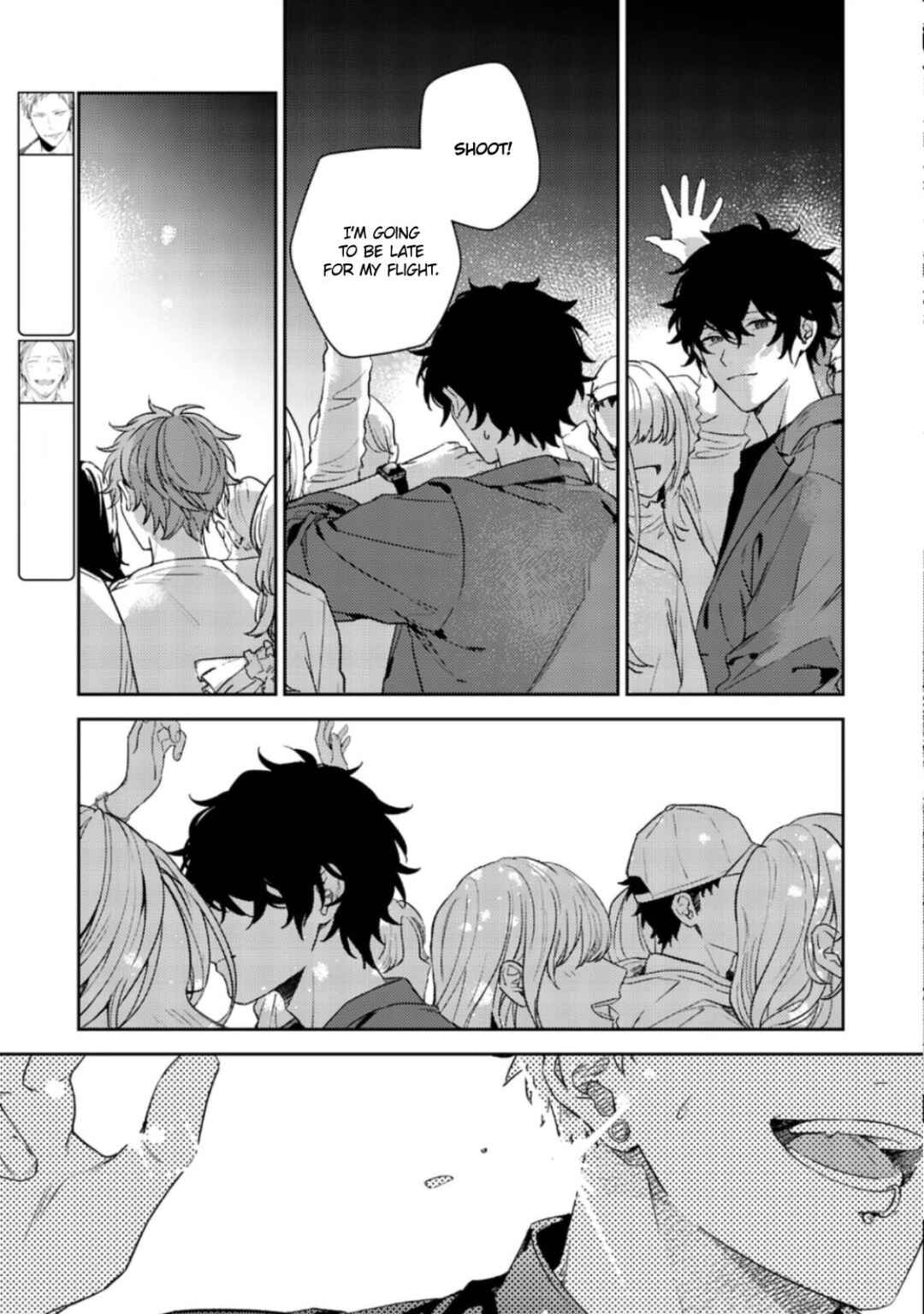 Page 22 Chapter 50 Given