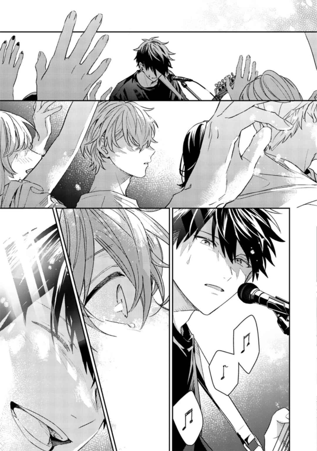 Page 3 Chapter 50 Given
