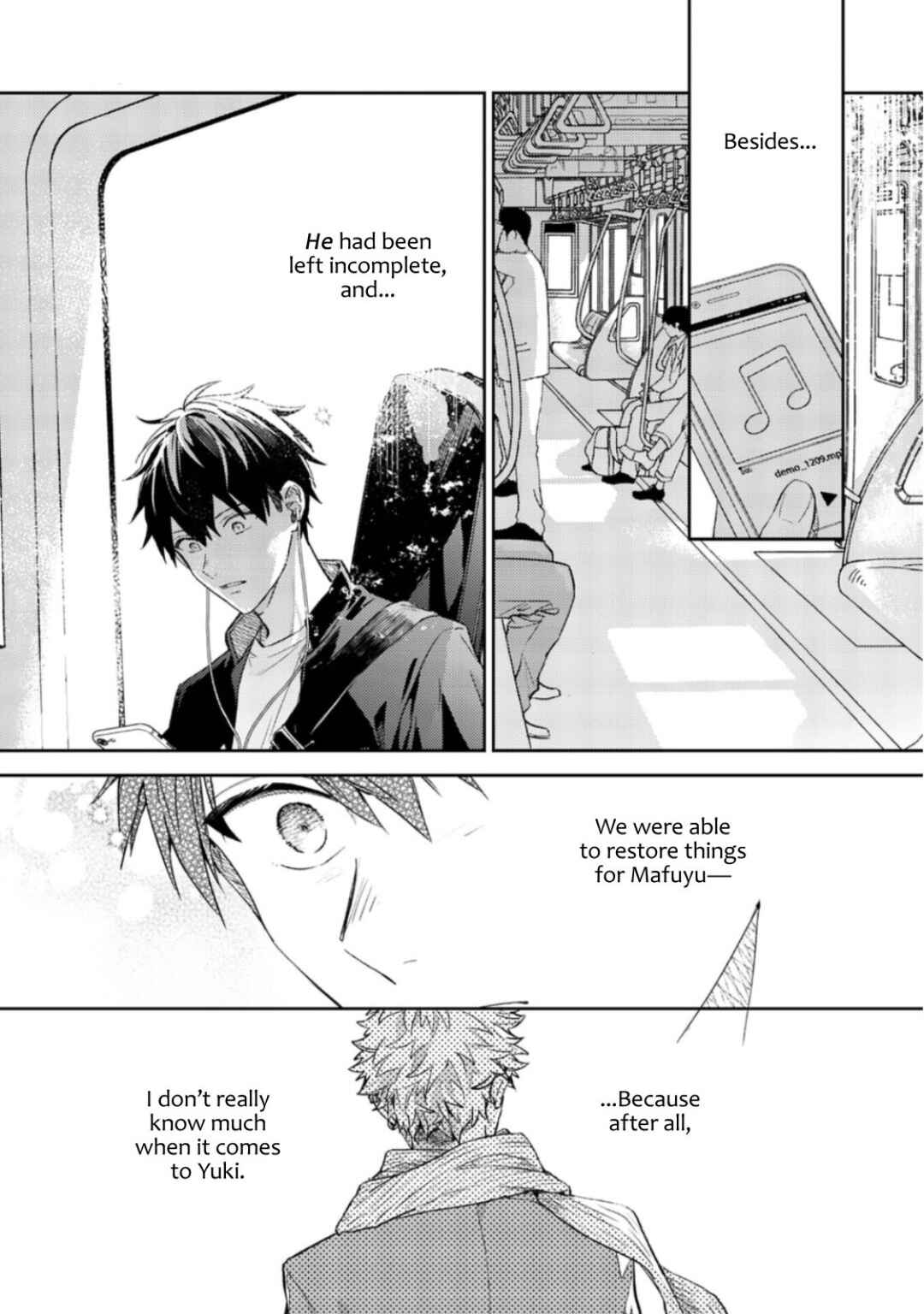 Page 30 Chapter 50 Given
