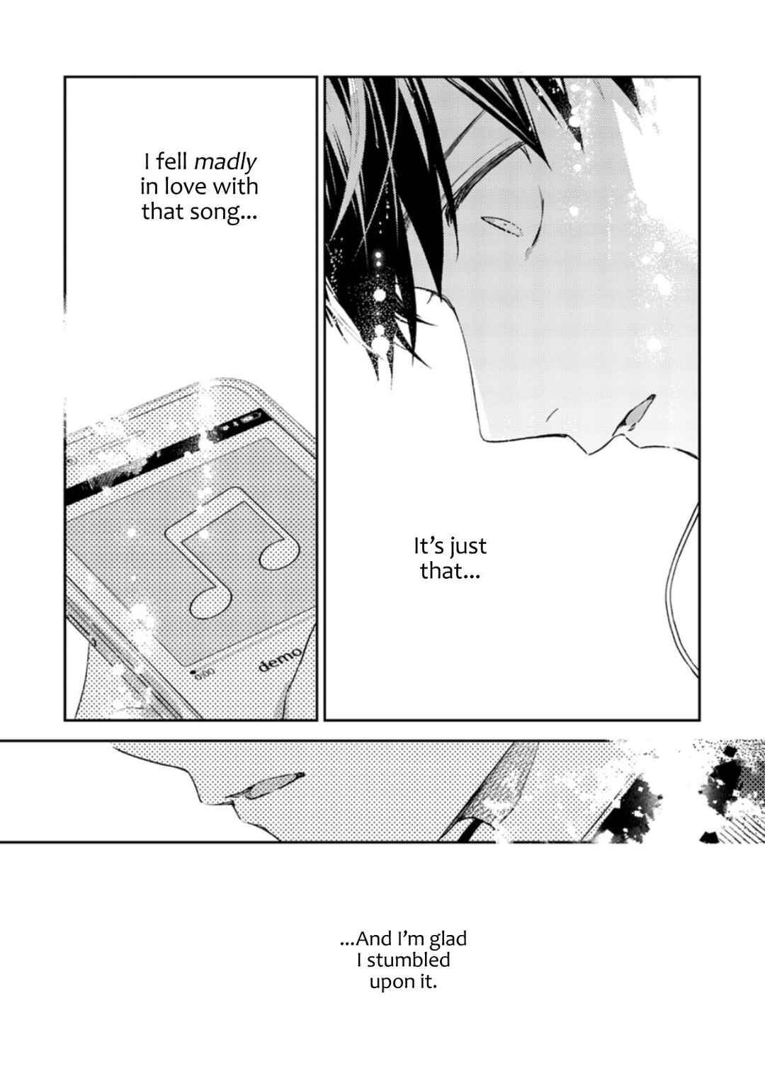 Page 31 Chapter 50 Given