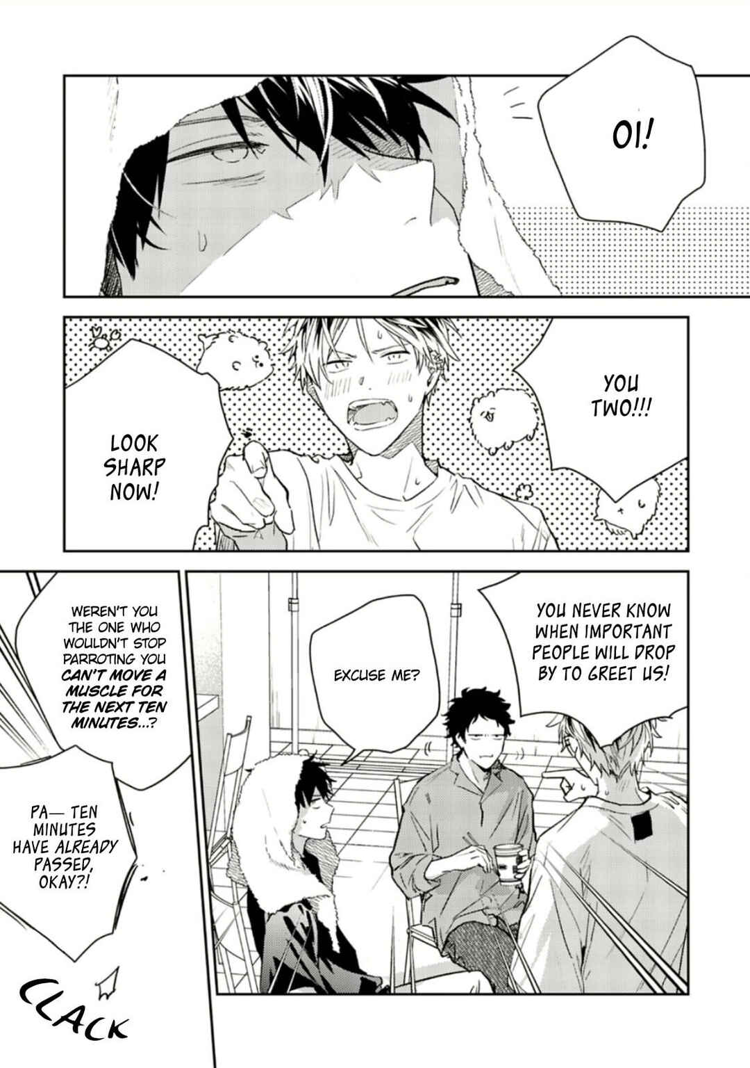 Page 34 Chapter 50 Given