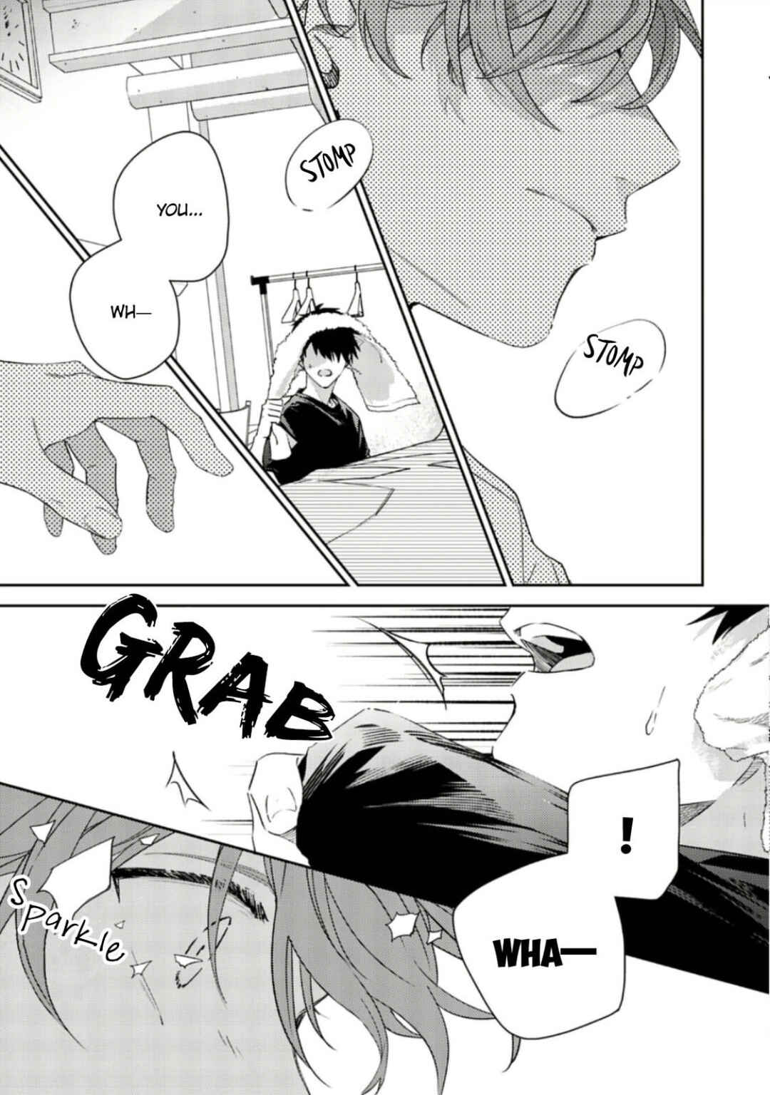 Page 36 Chapter 50 Given