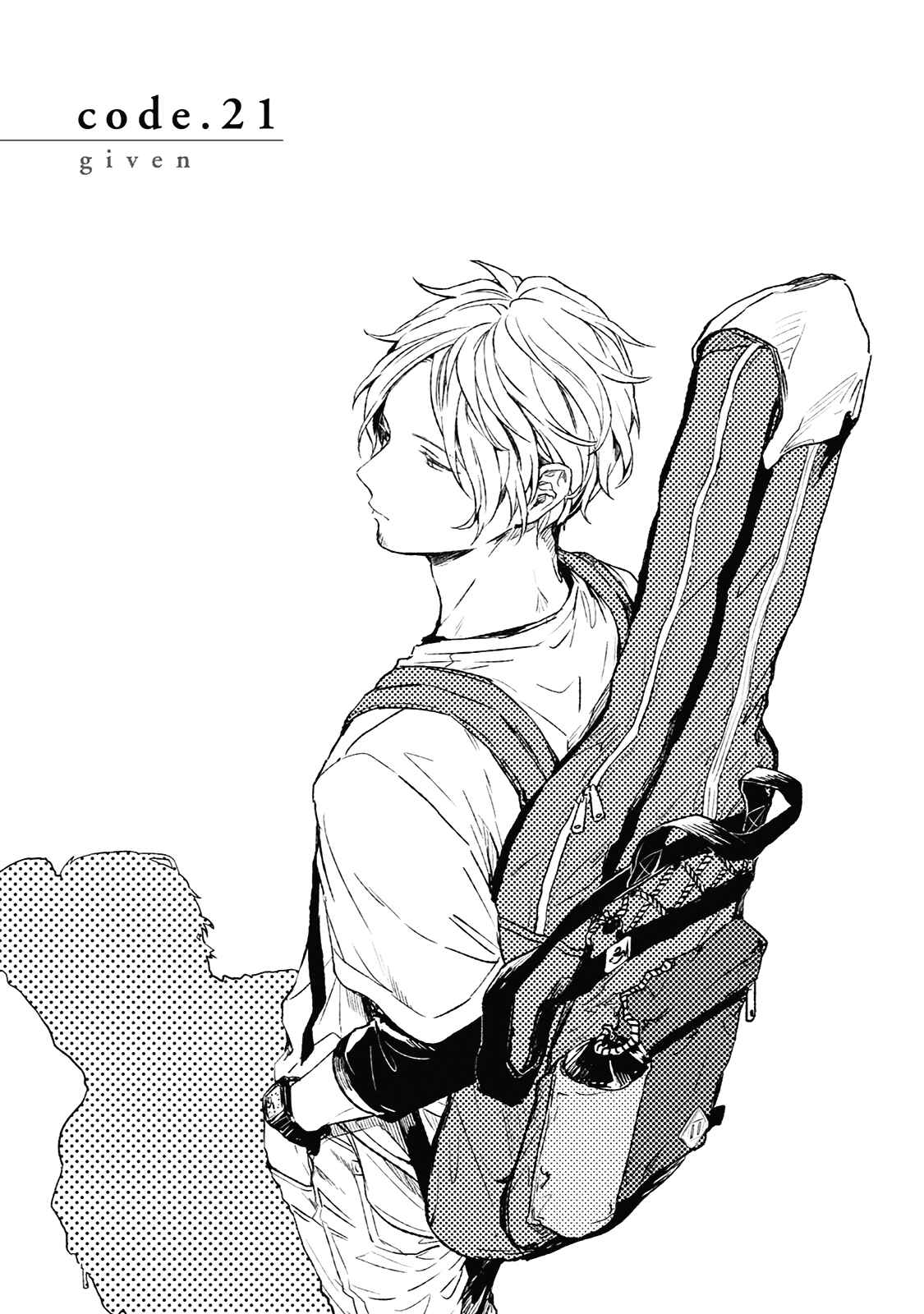 Page 3 Chapter 21 Given