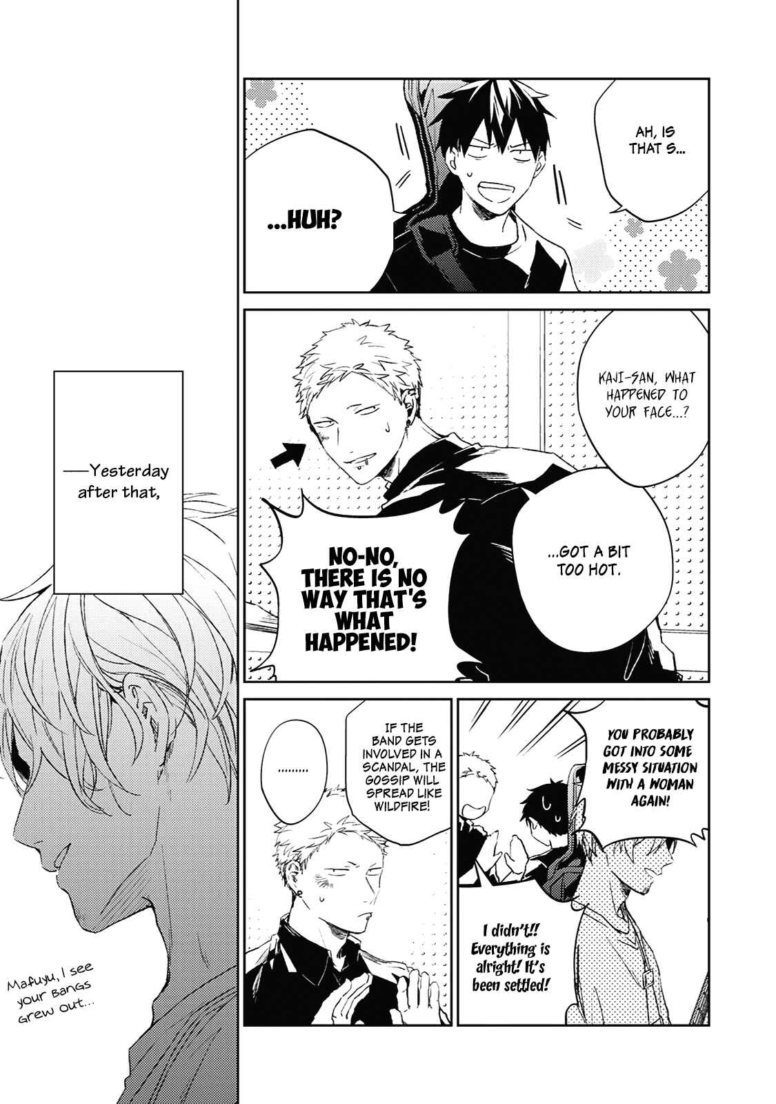 Page 5 Chapter 21 Given