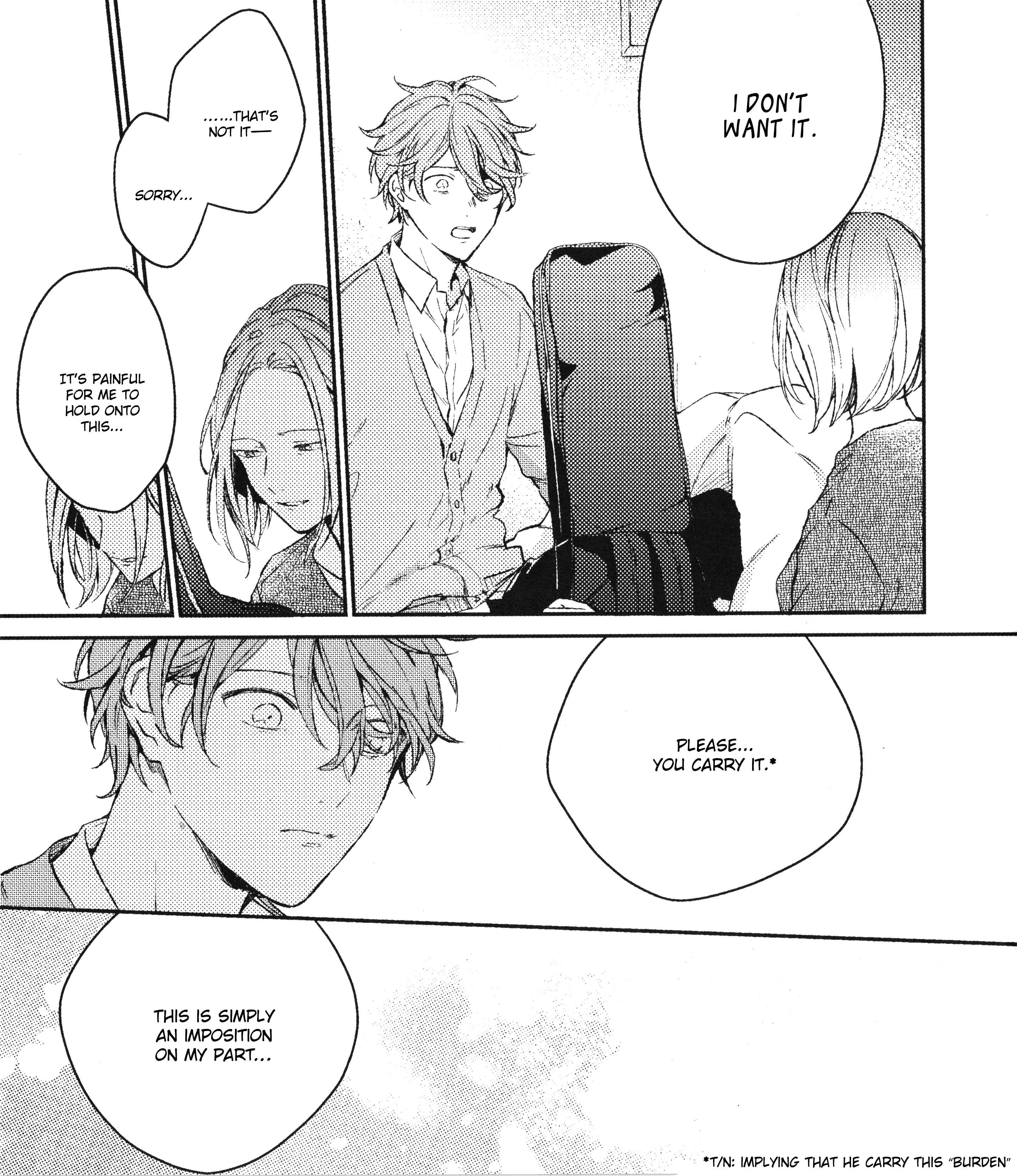 Page 19 Chapter 32.9 Given