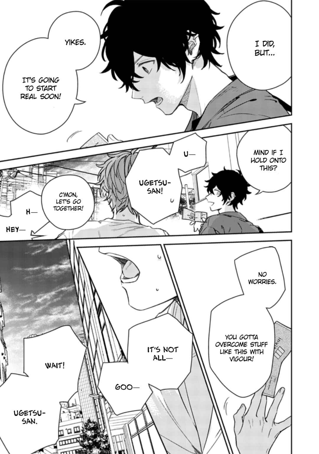 Page 13 Chapter 48 Given