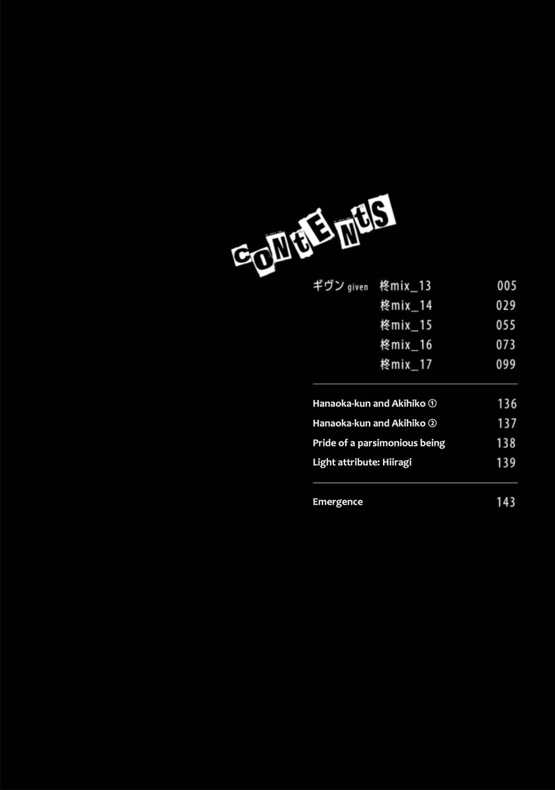 Page 5 Chapter 47.9 Given