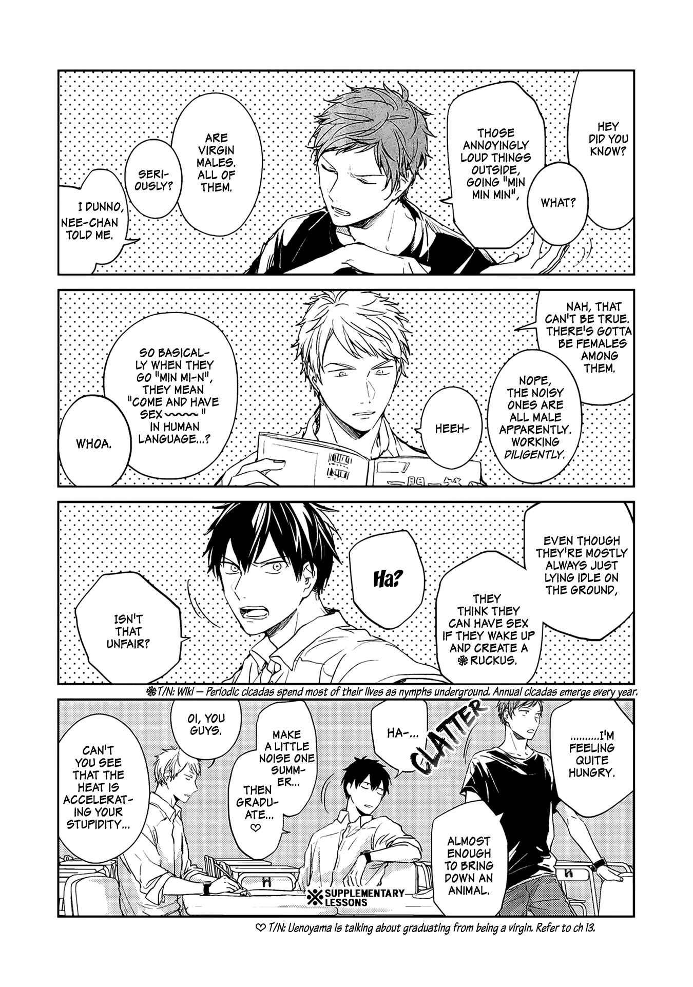 Page 14 Chapter 15 Given