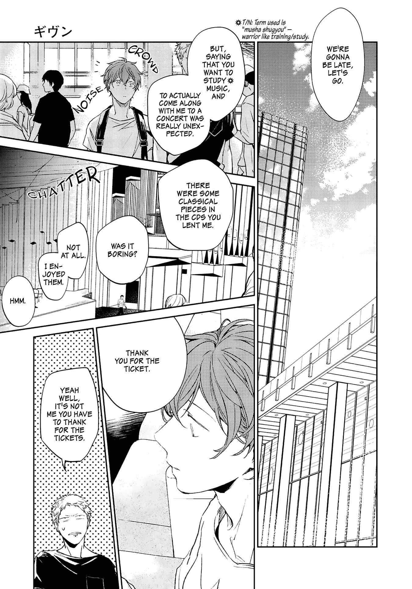Page 19 Chapter 15 Given