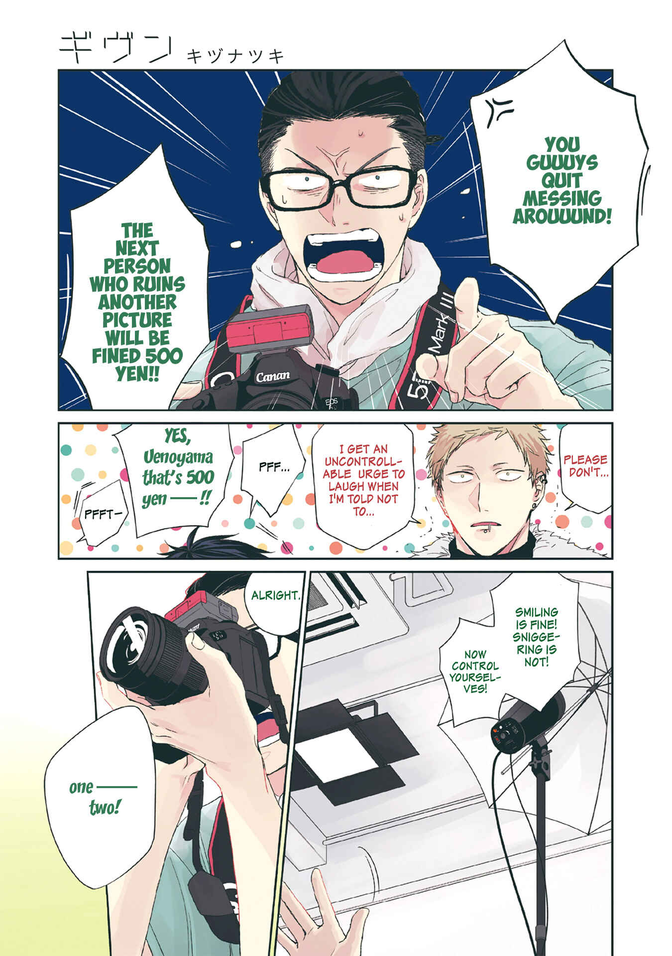 Page 2 Chapter 15 Given