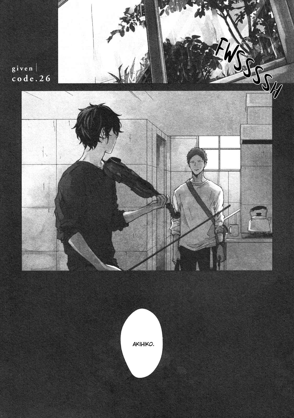 Page 2 Chapter 26 Given