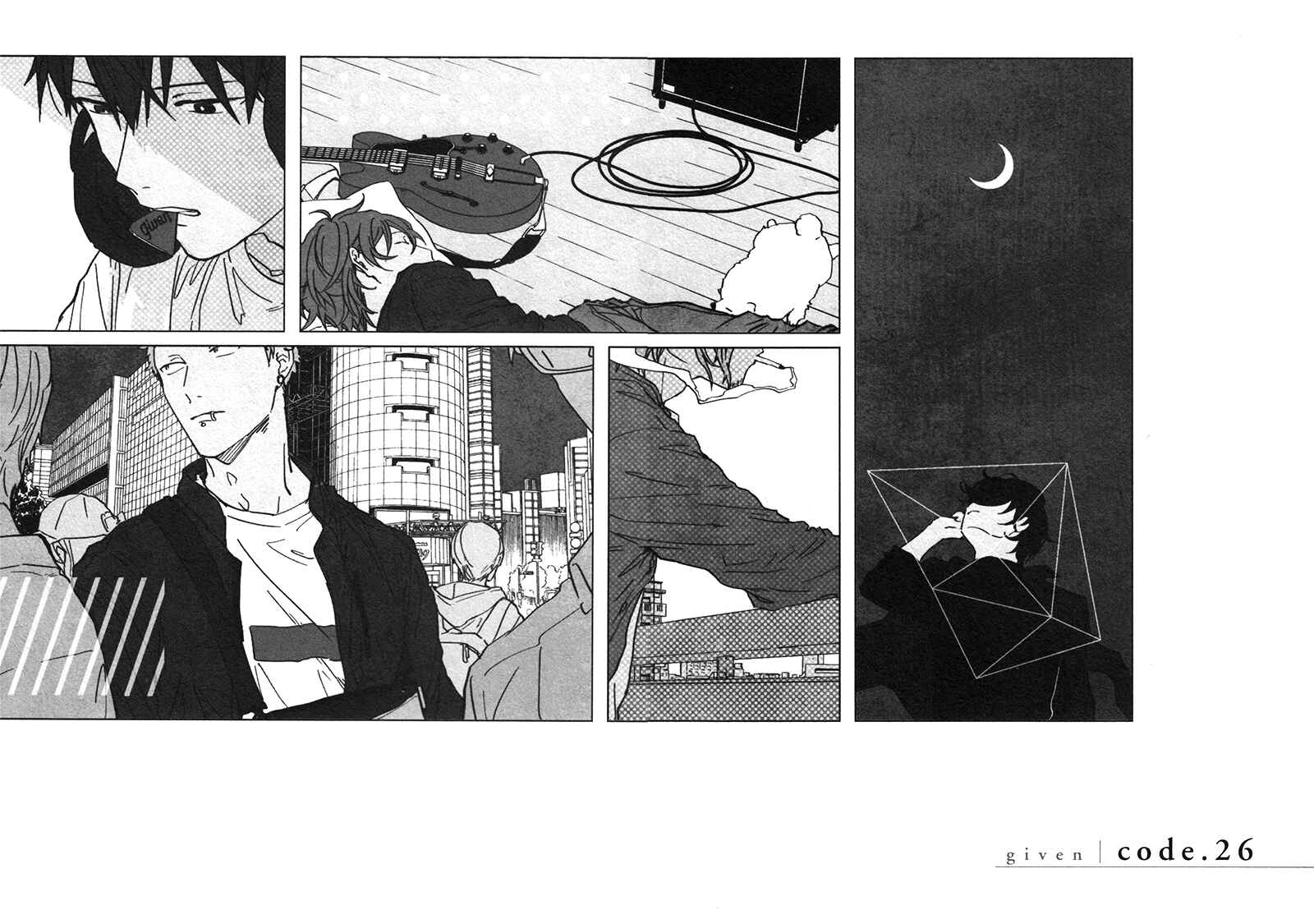 Page 3 Chapter 26 Given