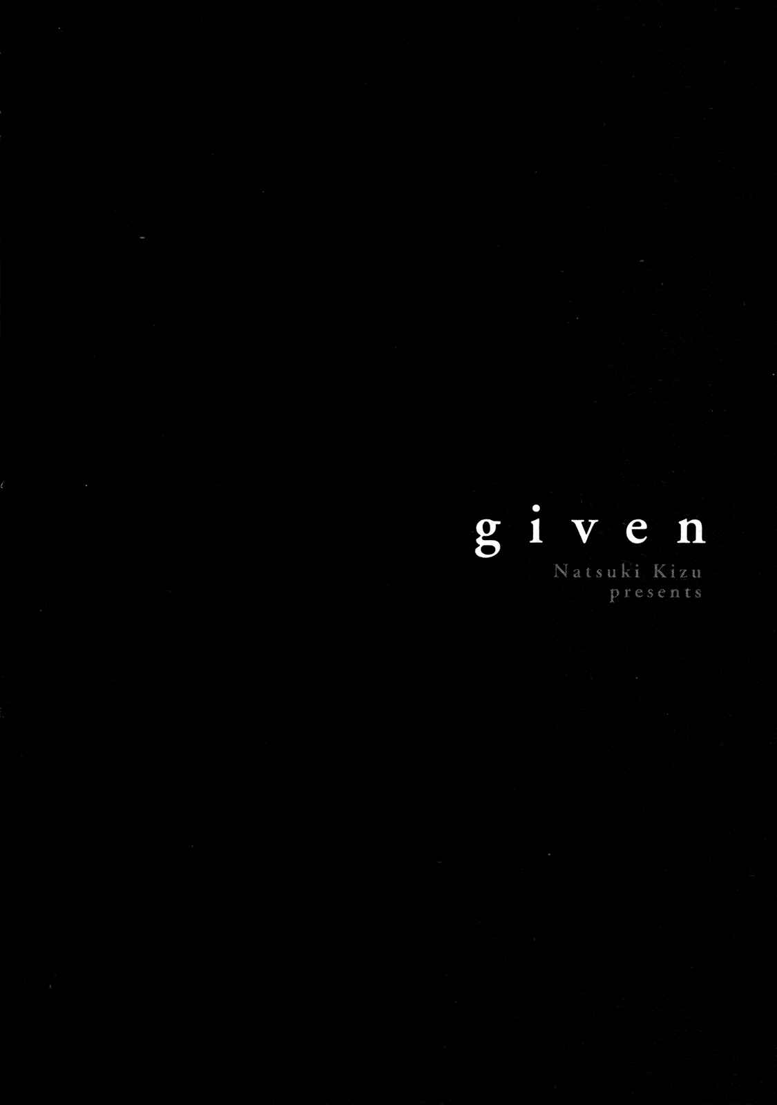 Page 4 Chapter 26 Given
