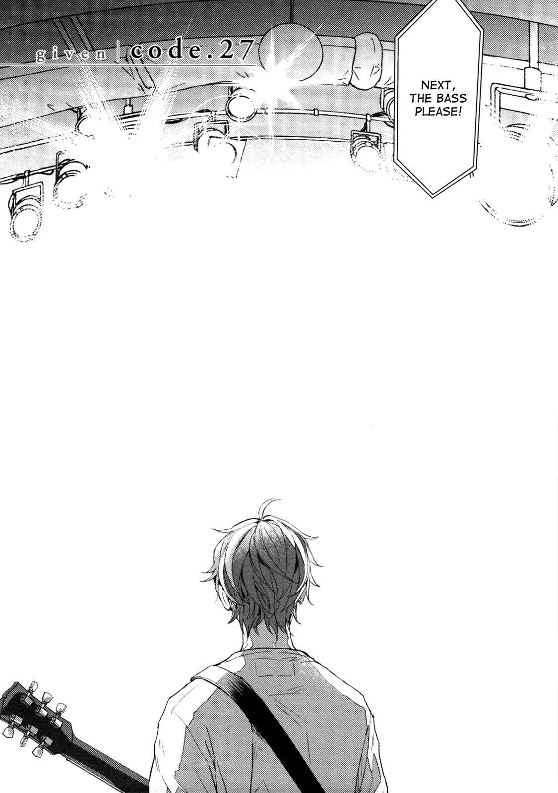 Page 4 Chapter 27 Given