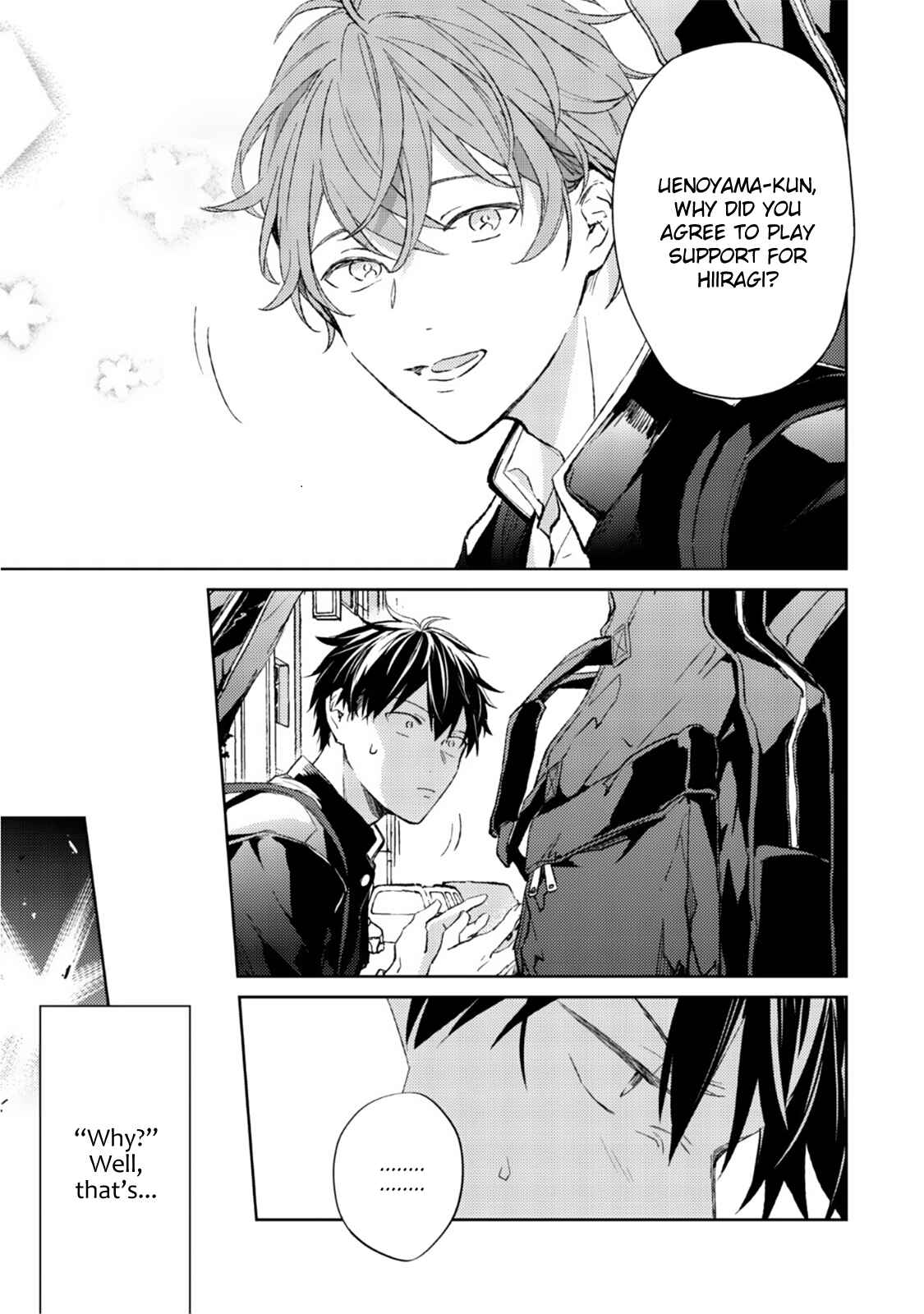 Page 11 Chapter 30 Given