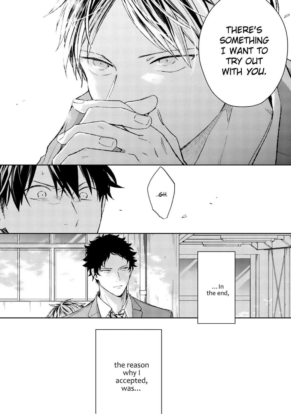 Page 15 Chapter 30 Given