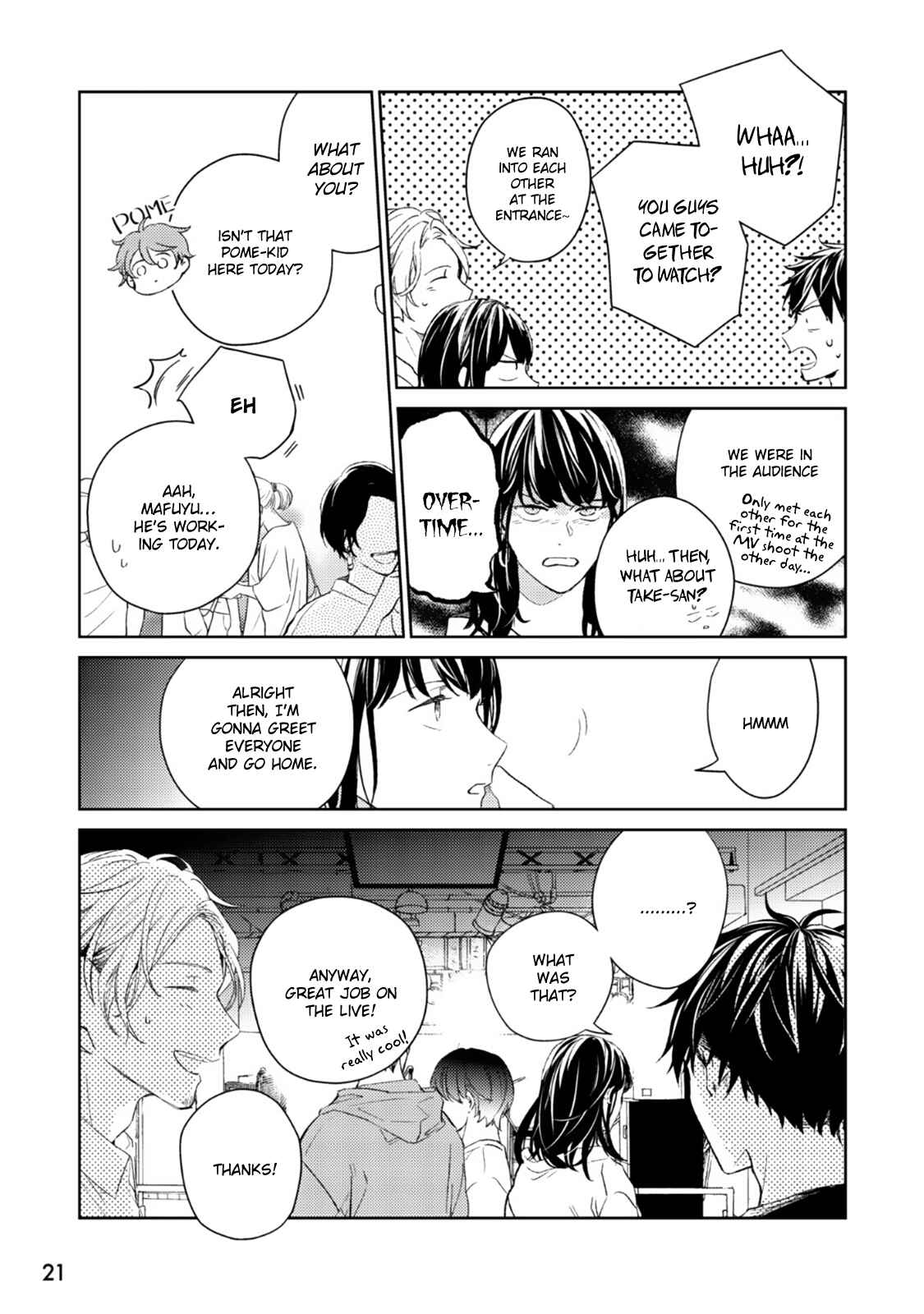 Page 19 Chapter 30 Given