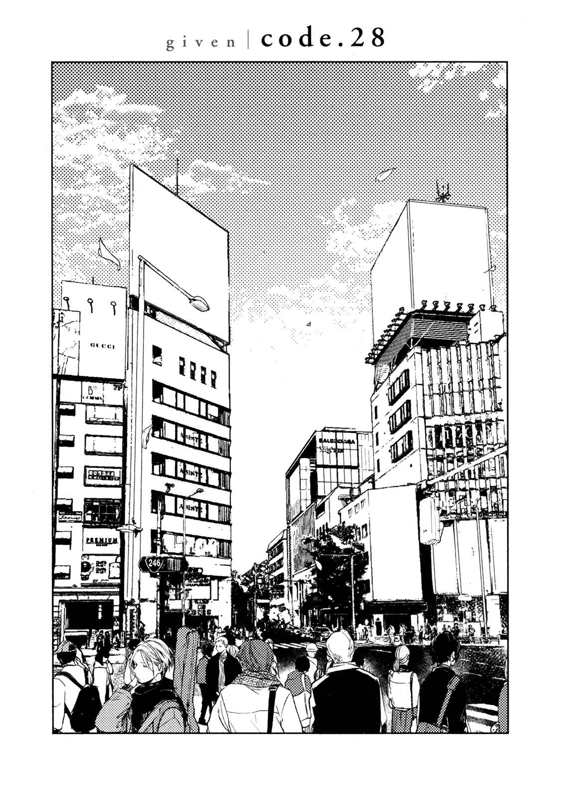 Page 1 Chapter 28 Given
