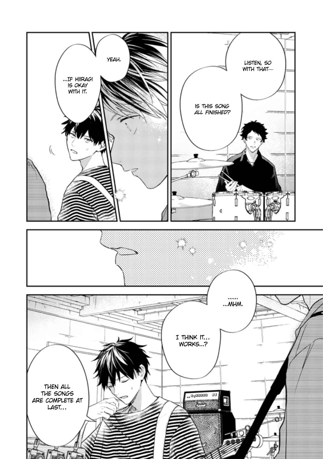 Page 12 Chapter 45 Given