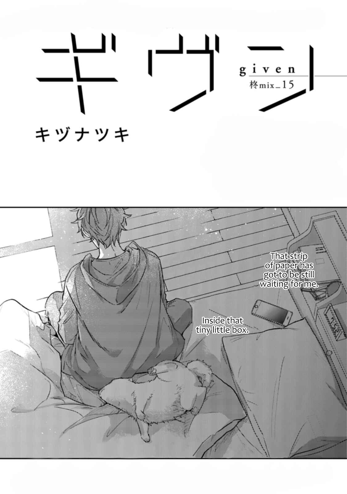Page 4 Chapter 45 Given