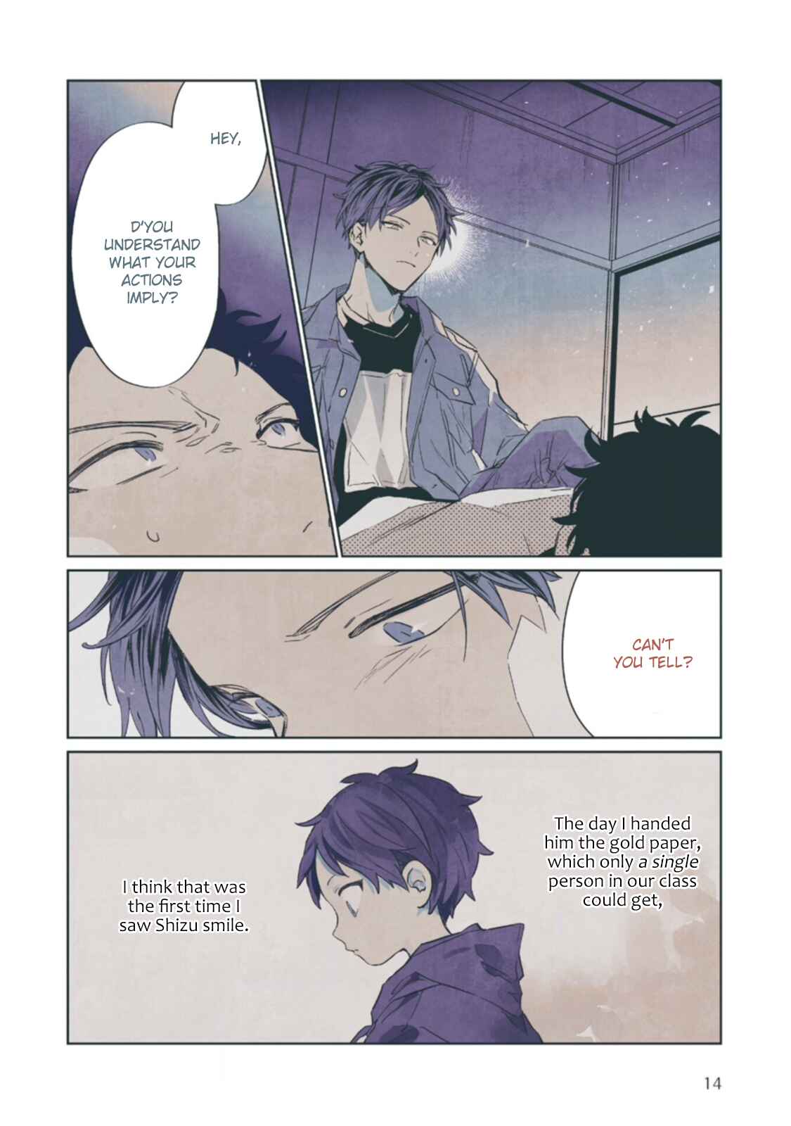 Page 7 Chapter 41 Given