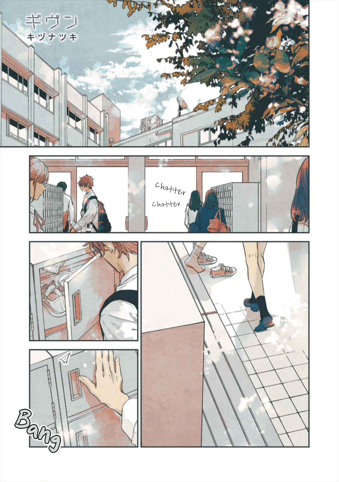 Page 1 Chapter 47 Given