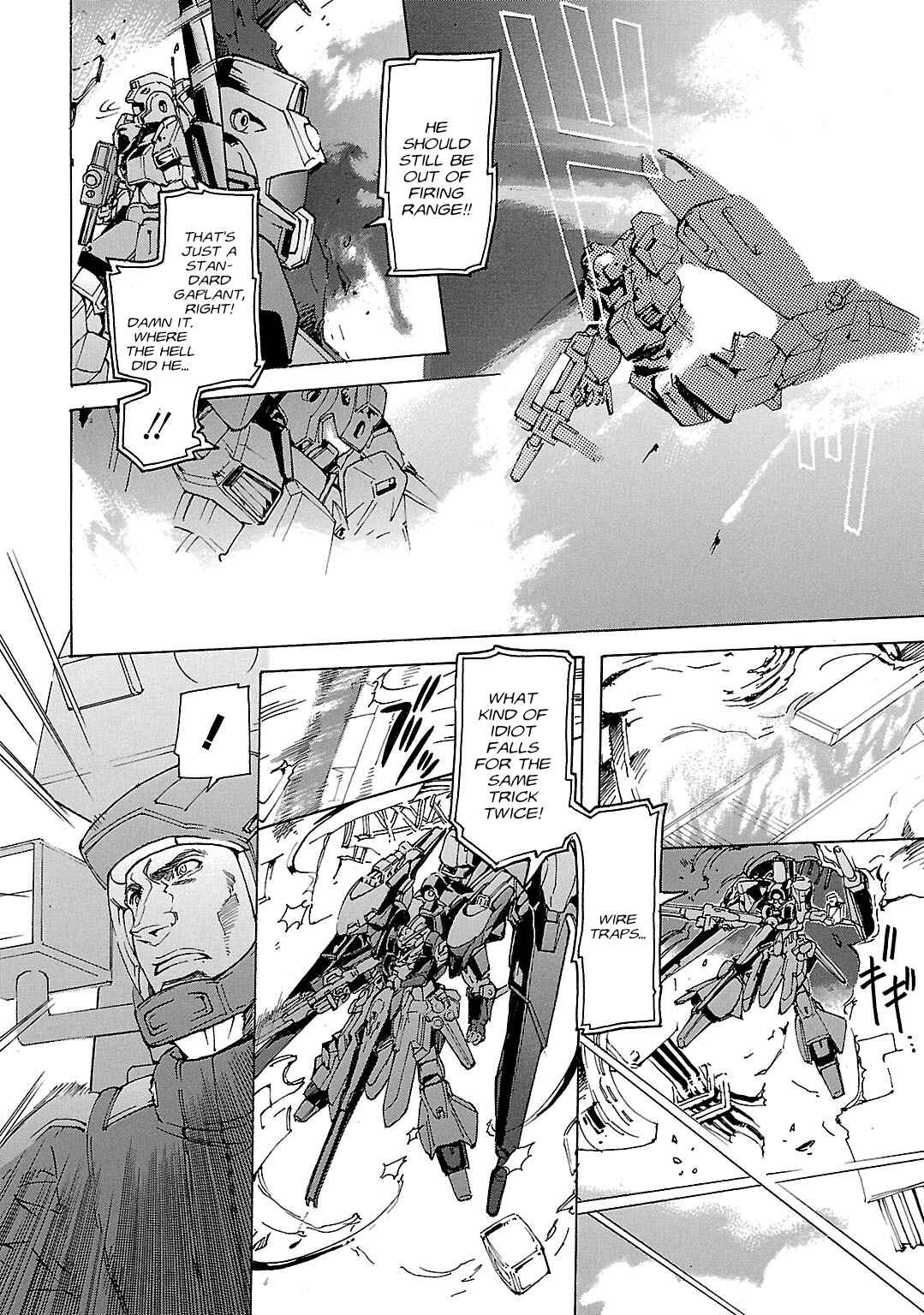Page 7 Chapter 44 Advance of Z - The Flag of Titans