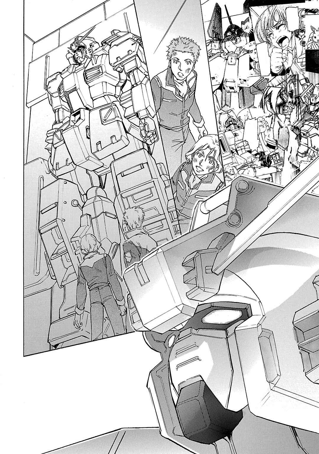 Page 30 Chapter 48 Advance of Z - The Flag of Titans