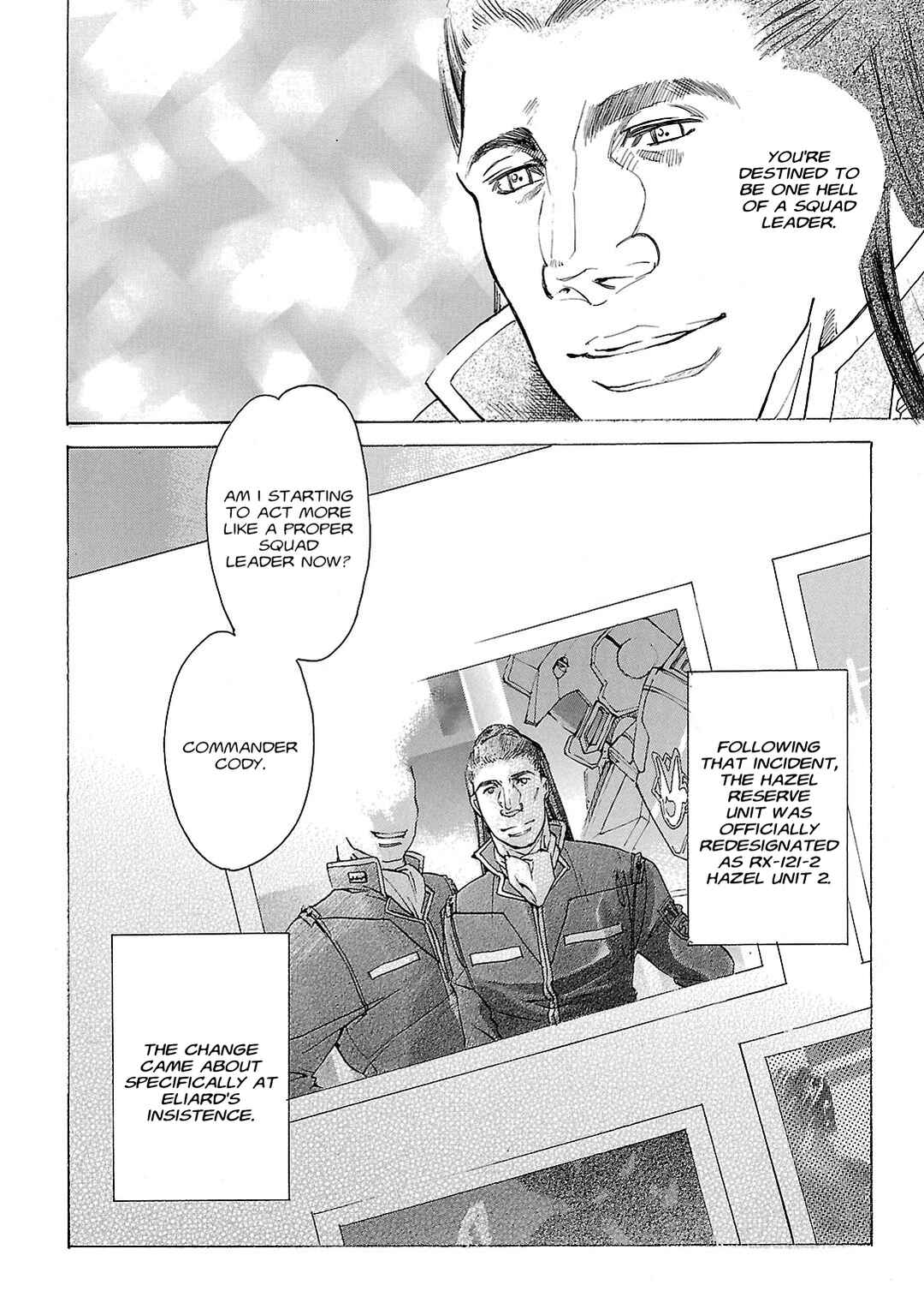 Page 15 Chapter 25 Advance of Z - The Flag of Titans