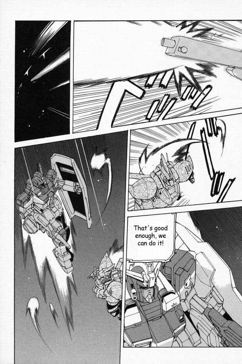 Page 13 Chapter 2 Advance of Z - The Flag of Titans